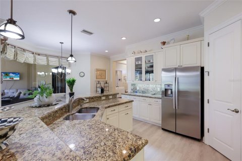Villa ou maison à vendre à Lakewood Ranch, Floride: 3 chambres, 302.68 m2 № 2430696 - photo 16