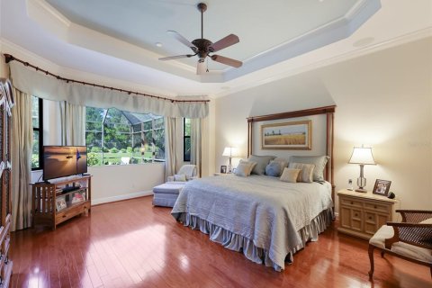 Villa ou maison à vendre à Lakewood Ranch, Floride: 3 chambres, 302.68 m2 № 2430696 - photo 23