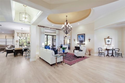 Villa ou maison à vendre à Lakewood Ranch, Floride: 3 chambres, 302.68 m2 № 2430696 - photo 7