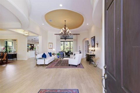 Villa ou maison à vendre à Lakewood Ranch, Floride: 3 chambres, 302.68 m2 № 2430696 - photo 5