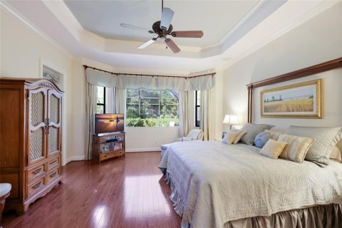 Villa ou maison à vendre à Lakewood Ranch, Floride: 3 chambres, 302.68 m2 № 2430696 - photo 25