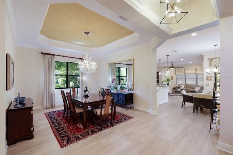Villa ou maison à vendre à Lakewood Ranch, Floride: 3 chambres, 302.68 m2 № 2430696 - photo 10