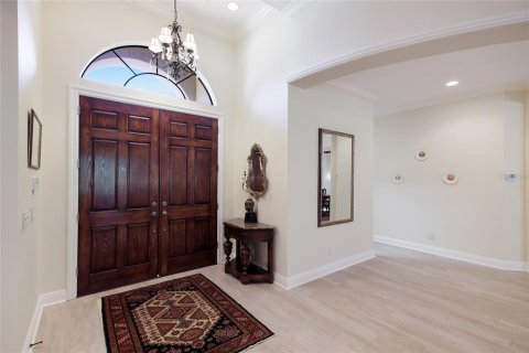 Villa ou maison à vendre à Lakewood Ranch, Floride: 3 chambres, 302.68 m2 № 2430696 - photo 3