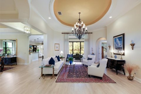 Villa ou maison à vendre à Lakewood Ranch, Floride: 3 chambres, 302.68 m2 № 2430696 - photo 6