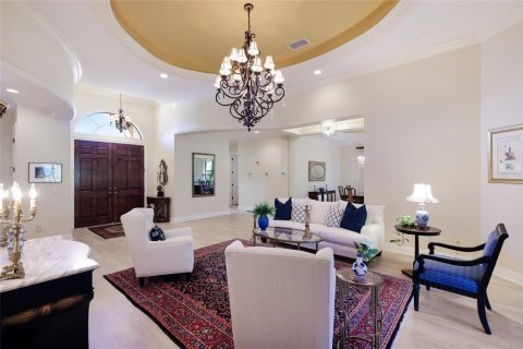 Villa ou maison à vendre à Lakewood Ranch, Floride: 3 chambres, 302.68 m2 № 2430696 - photo 9