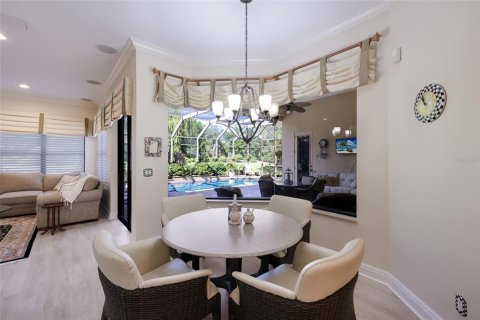 Villa ou maison à vendre à Lakewood Ranch, Floride: 3 chambres, 302.68 m2 № 2430696 - photo 19