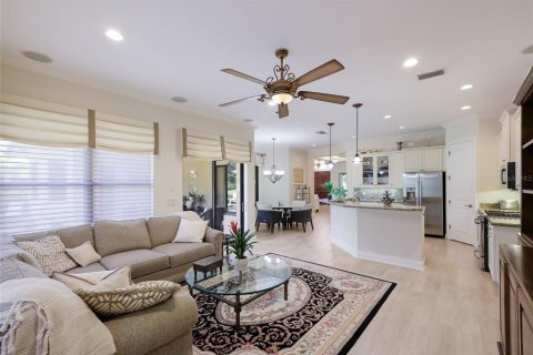 Villa ou maison à vendre à Lakewood Ranch, Floride: 3 chambres, 302.68 m2 № 2430696 - photo 14