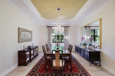 Villa ou maison à vendre à Lakewood Ranch, Floride: 3 chambres, 302.68 m2 № 2430696 - photo 11