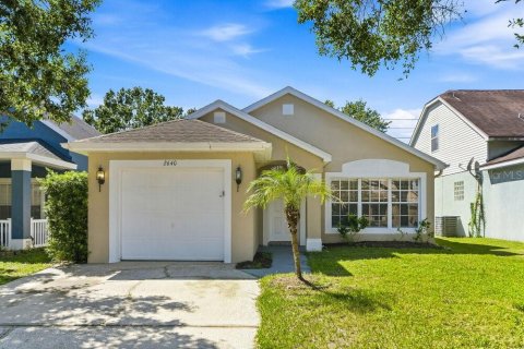Villa ou maison à Orlando, Floride 3 chambres, 123.84 m2 № 2389339