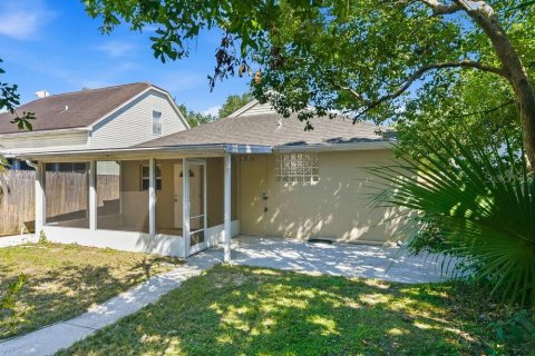 Villa ou maison à louer à Orlando, Floride: 3 chambres, 123.84 m2 № 2389339 - photo 16