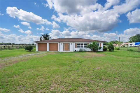 House in Fish Hawk, Florida 3 bedrooms, 144.83 sq.m. № 1744170 - photo 2