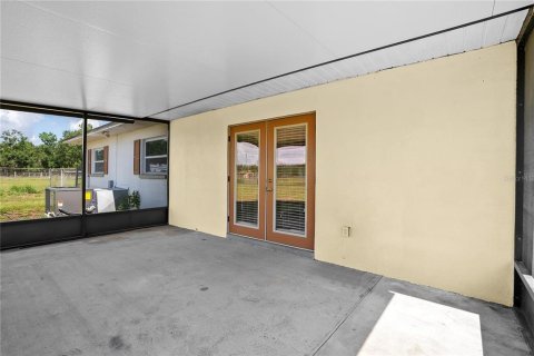 House in Fish Hawk, Florida 3 bedrooms, 144.83 sq.m. № 1744170 - photo 26