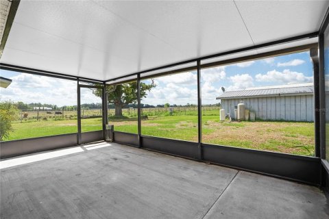 House in Fish Hawk, Florida 3 bedrooms, 144.83 sq.m. № 1744170 - photo 27