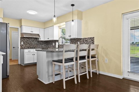 House in Fish Hawk, Florida 3 bedrooms, 144.83 sq.m. № 1744170 - photo 5