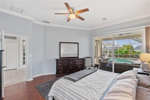 House in Bradenton, Florida 4 bedrooms, 209.12 sq.m. № 1900789 - photo 14