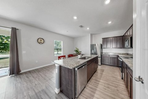 House in Brooksville, Florida 5 bedrooms, 209.12 sq.m. № 1917612 - photo 7