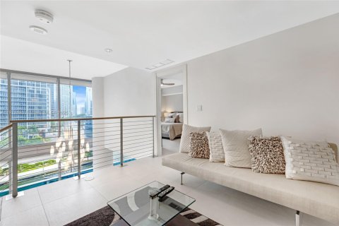 Condo in Miami, Florida, 2 bedrooms  № 1972295 - photo 20