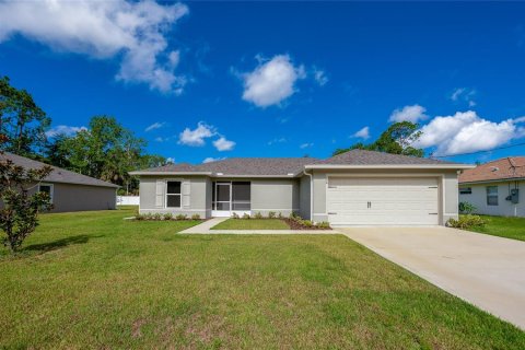 Casa en Palm Coast, Florida 3 dormitorios, 119.29 m2 № 2100972