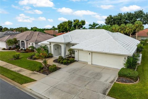 Villa ou maison à vendre à Venice, Floride: 3 chambres, 209.49 m2 № 2398895 - photo 14
