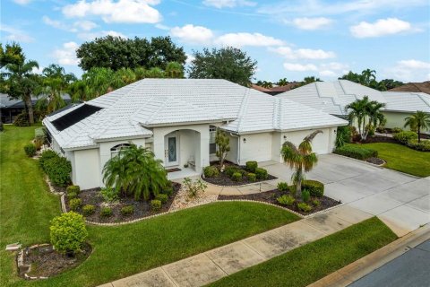 Villa ou maison à vendre à Venice, Floride: 3 chambres, 209.49 m2 № 2398895 - photo 12