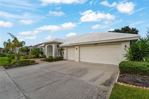 Villa ou maison à vendre à Venice, Floride: 3 chambres, 209.49 m2 № 2398895 - photo 9