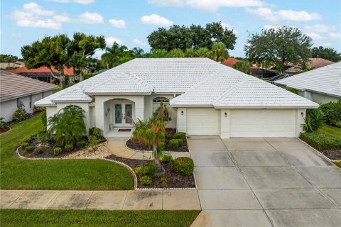 Villa ou maison à vendre à Venice, Floride: 3 chambres, 209.49 m2 № 2398895 - photo 13