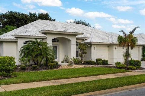 Villa ou maison à vendre à Venice, Floride: 3 chambres, 209.49 m2 № 2398895 - photo 2