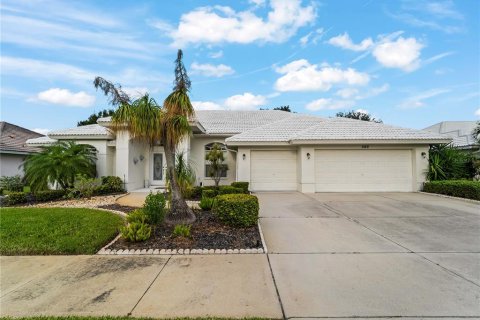 Villa ou maison à vendre à Venice, Floride: 3 chambres, 209.49 m2 № 2398895 - photo 10