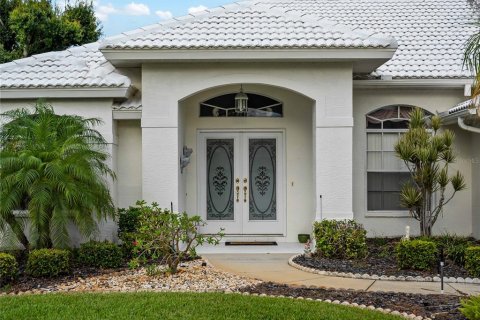 Villa ou maison à vendre à Venice, Floride: 3 chambres, 209.49 m2 № 2398895 - photo 3