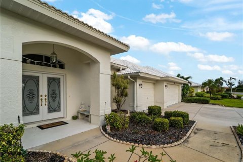 Villa ou maison à vendre à Venice, Floride: 3 chambres, 209.49 m2 № 2398895 - photo 6
