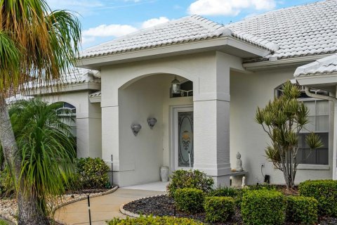 Villa ou maison à vendre à Venice, Floride: 3 chambres, 209.49 m2 № 2398895 - photo 4