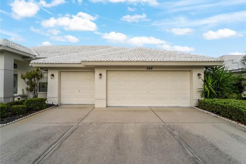Villa ou maison à vendre à Venice, Floride: 3 chambres, 209.49 m2 № 2398895 - photo 8