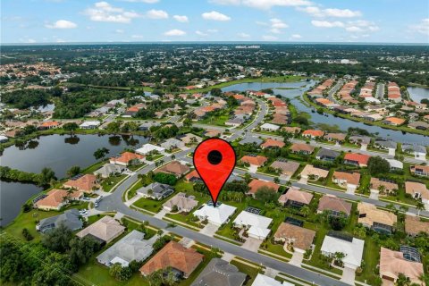Villa ou maison à vendre à Venice, Floride: 3 chambres, 209.49 m2 № 2398895 - photo 21