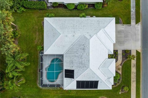 Villa ou maison à vendre à Venice, Floride: 3 chambres, 209.49 m2 № 2398895 - photo 17