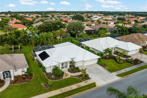 Villa ou maison à vendre à Venice, Floride: 3 chambres, 209.49 m2 № 2398895 - photo 16