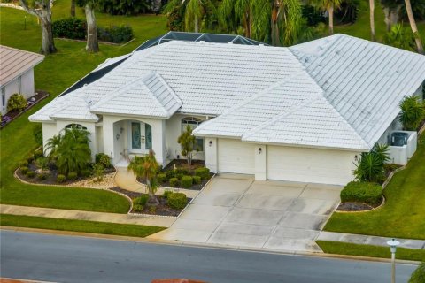 Villa ou maison à vendre à Venice, Floride: 3 chambres, 209.49 m2 № 2398895 - photo 20