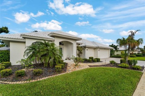 Villa ou maison à vendre à Venice, Floride: 3 chambres, 209.49 m2 № 2398895 - photo 11