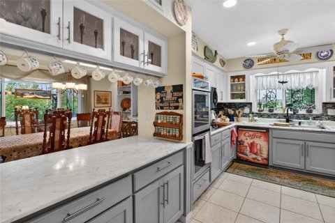 House in Sun City Center, Florida 3 bedrooms, 218.69 sq.m. № 2097019 - photo 25