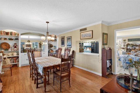 House in Sun City Center, Florida 3 bedrooms, 218.69 sq.m. № 2097019 - photo 19