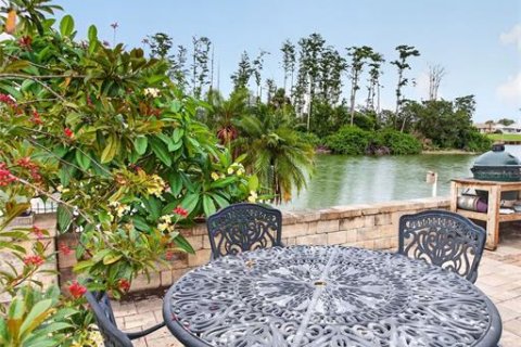 House in Sun City Center, Florida 3 bedrooms, 218.69 sq.m. № 2097019 - photo 4