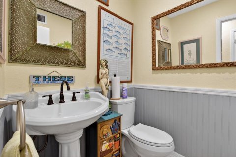 House in Sun City Center, Florida 3 bedrooms, 218.69 sq.m. № 2097019 - photo 29