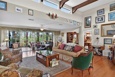 House in Sun City Center, Florida 3 bedrooms, 218.69 sq.m. № 2097019 - photo 14