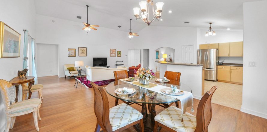 Casa en Panama City Beach, Florida 3 dormitorios, 185.15 m2 № 559760