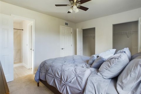 Touwnhouse à louer à Lakeland, Floride: 2 chambres, 107.58 m2 № 2433292 - photo 15