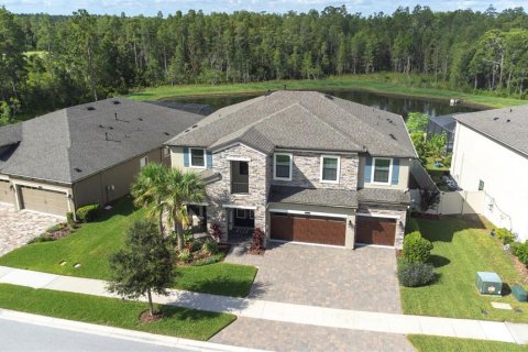 Casa en venta en Land O' Lakes, Florida, 5 dormitorios, 329.34 m2 № 1838556 - foto 3