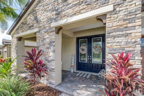Casa en venta en Land O' Lakes, Florida, 5 dormitorios, 329.34 m2 № 1838556 - foto 5