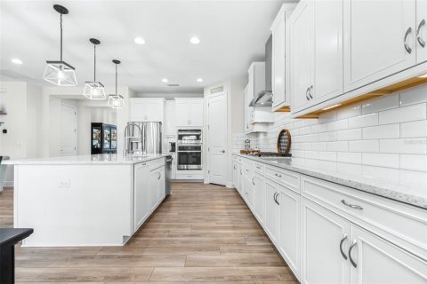 Casa en venta en Land O' Lakes, Florida, 5 dormitorios, 329.34 m2 № 1838556 - foto 15
