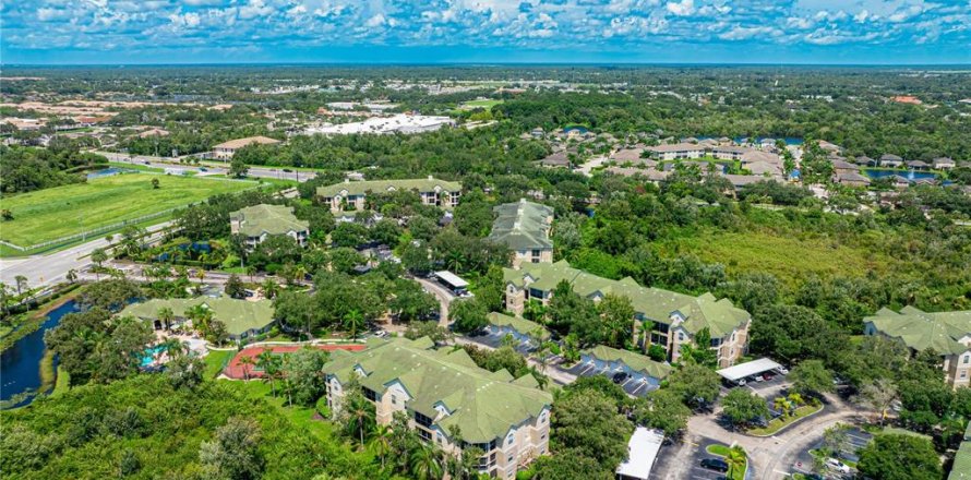 Condo in Sarasota, Florida, 3 bedrooms № 1719284