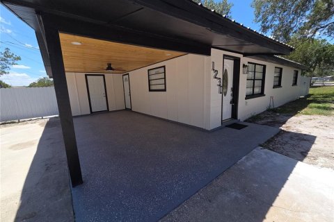 Villa ou maison à Lakeland, Floride 3 chambres, 102.38 m2 № 2101161