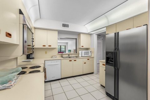 Купить кондоминиум в Юпитер, Флорида 5 комнат, 114.27м2, № 2085124 - фото 14